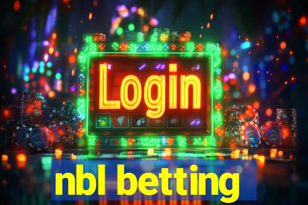 nbl betting